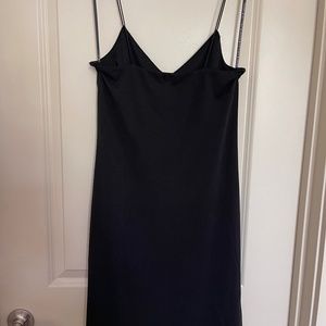 Volcolm - Mojo Dojo dress